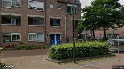 Apartments for rent in Arnhem - Photo from Google Street View