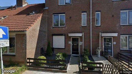 Apartments for rent in Wijchen - Photo from Google Street View