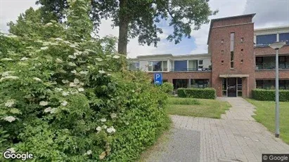 Apartments for rent in Zevenaar - Photo from Google Street View