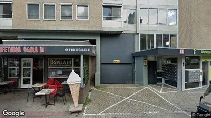 Apartments for rent in Nijmegen - Photo from Google Street View