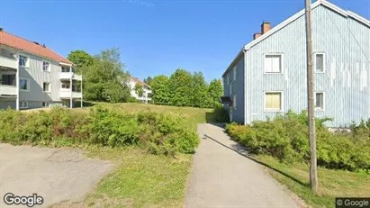 Apartments for rent in Ludvika - Photo from Google Street View