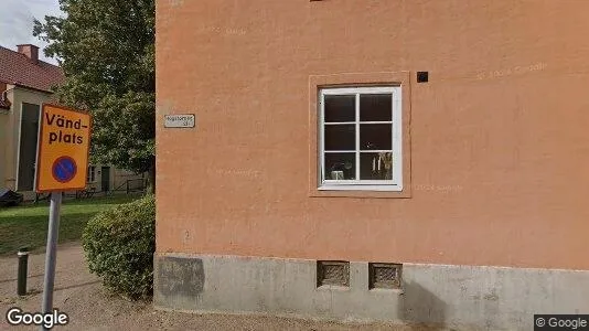 Apartments for rent in Kirseberg - Photo from Google Street View