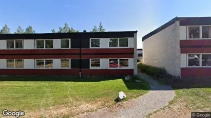 Apartments for rent in Bollnäs - Photo from Google Street View