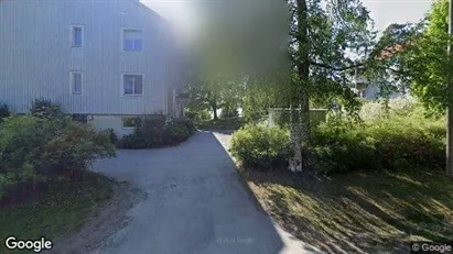 Apartments for rent in Ludvika - Photo from Google Street View