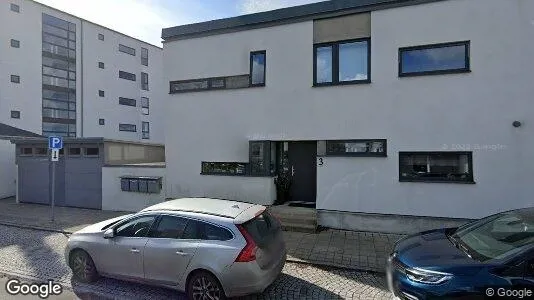 Apartments for rent in Helsingborg - Photo from Google Street View