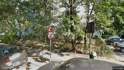 Apartments for rent in Voluntari - Photo from Google Street View