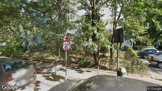 Apartments for rent in Bucureşti - Sectorul 1 - Photo from Google Street View