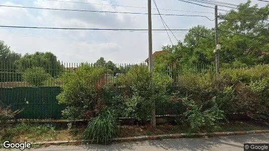 Apartments for rent in Voluntari - Photo from Google Street View