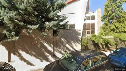 Apartments for rent in Bucharest - Sectorul 1 - Photo from Google Street View