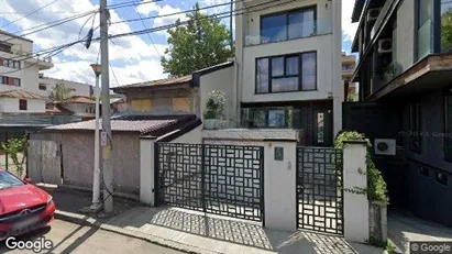 Apartments for rent in Bucharest - Sectorul 2 - Photo from Google Street View