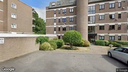 Apartments for rent in Buckhurst Hill - Essex - Photo from Google Street View