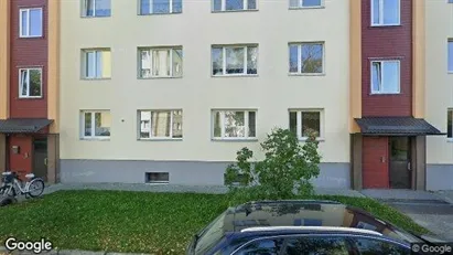 Apartments for rent in Pärnu - Photo from Google Street View