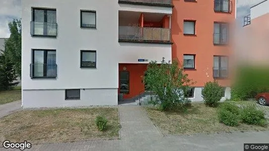 Apartments for rent in Tallinn Kesklinna - Photo from Google Street View