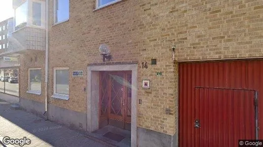 Apartments for rent in Malmö City - Photo from Google Street View