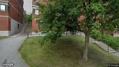 Rooms for rent in Östermalm - Photo from Google Street View