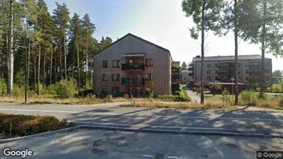 Apartments for rent in Upplands-Bro - Photo from Google Street View