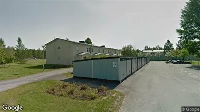 Apartments for rent in Skellefteå - Photo from Google Street View