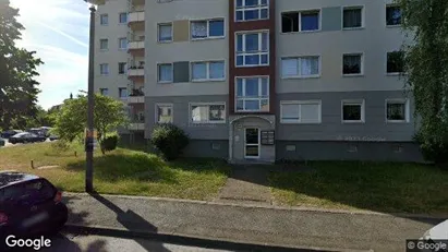 Apartments for rent in Dresden - Photo from Google Street View