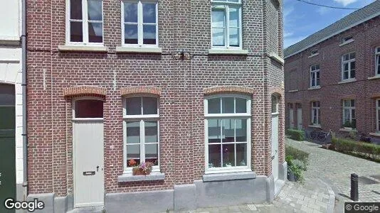 Rooms for rent in Stad Gent - Photo from Google Street View