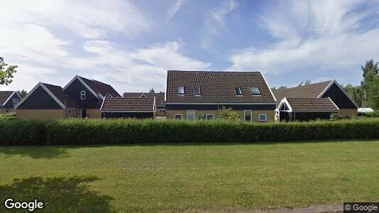 Apartments for rent in Holeby - Photo from Google Street View