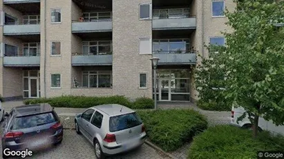 Apartments for rent in Copenhagen NV - Photo from Google Street View