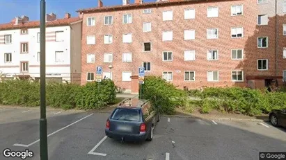 Apartments for rent in Sofielund - Photo from Google Street View