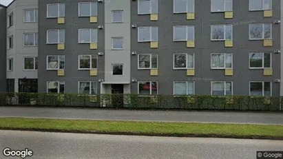 Rooms for rent in Lund - Photo from Google Street View