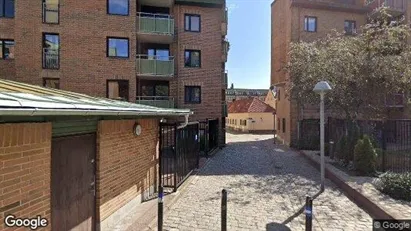 Apartments for rent in Gothenburg City Centre - Photo from Google Street View