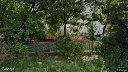 Apartments for rent in Warszawa Włochy - Photo from Google Street View