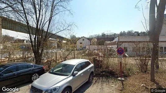 Apartments for rent in Landshut - Photo from Google Street View