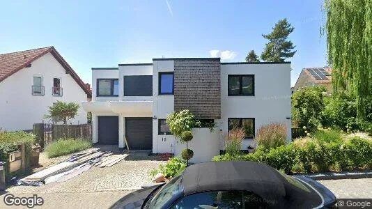 Apartments for rent in Main-Taunus-Kreis - Photo from Google Street View