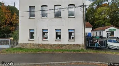 Apartments for rent in Vogtlandkreis - Photo from Google Street View