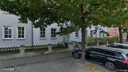 Apartments for rent in Burgenlandkreis - Photo from Google Street View