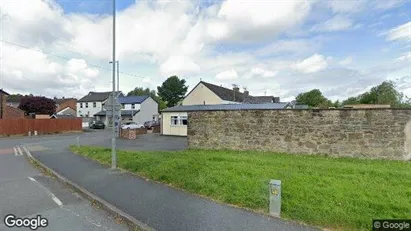 Apartments for rent in Presteigne - Powys - Photo from Google Street View