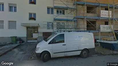 Apartments for rent in Emmental - Photo from Google Street View