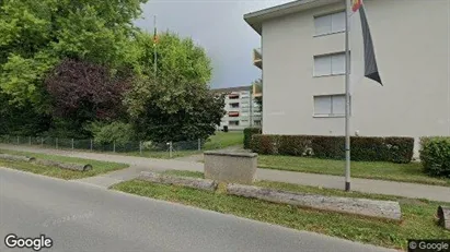 Apartments for rent in Seeland - Photo from Google Street View