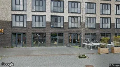 Apartments for rent in The Hague Laak - Photo from Google Street View