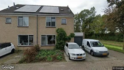 Apartments for rent in Alphen aan den Rijn - Photo from Google Street View