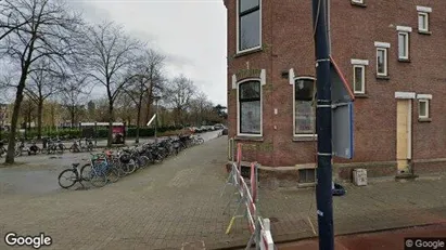 Apartments for rent in Rotterdam Delfshaven - Photo from Google Street View