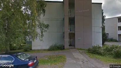 Apartments for rent in Lahti - Photo from Google Street View