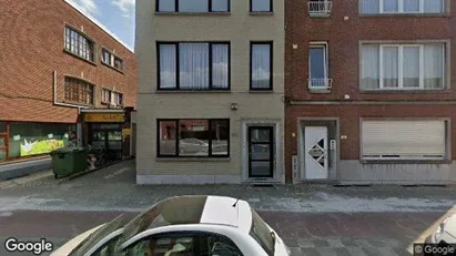 Apartments for rent in Antwerp Wilrijk - Photo from Google Street View