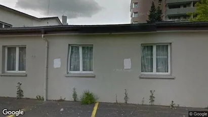 Apartments for rent in Aarau - Photo from Google Street View