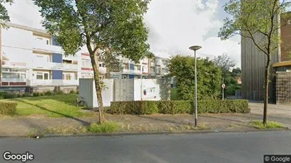 Apartments for rent in Groningen - Photo from Google Street View