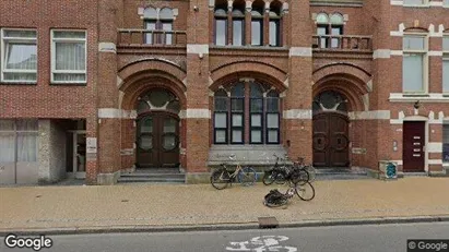 Apartments for rent in Groningen - Photo from Google Street View