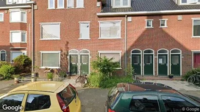 Apartments for rent in Groningen - Photo from Google Street View