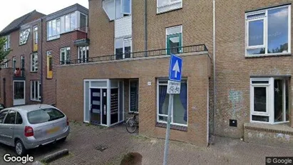 Apartments for rent in Groningen - Photo from Google Street View