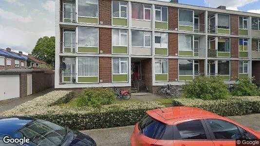 Apartments for rent in Ede - Photo from Google Street View