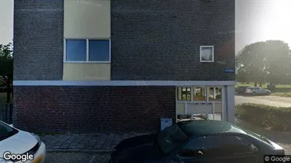 Apartments for rent in Velsen - Photo from Google Street View