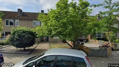 Apartments for rent in Veendam - Photo from Google Street View