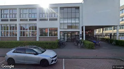 Apartments for rent in Hilversum - Photo from Google Street View